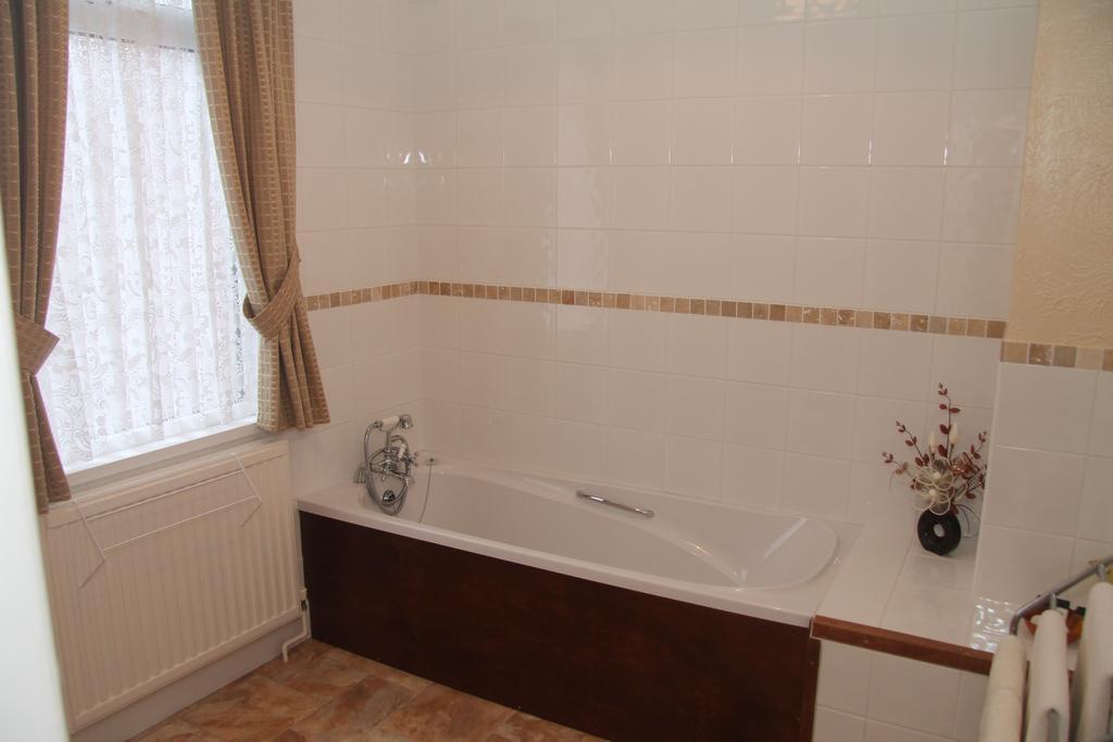 The Richmond B&B Hunstanton Rum bild