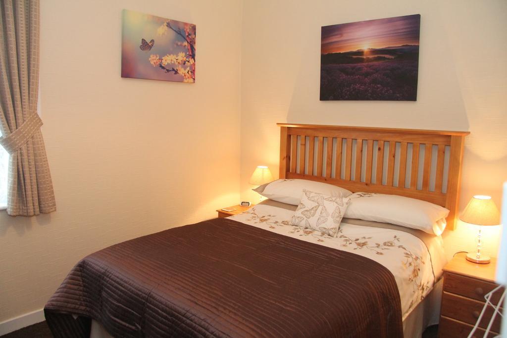The Richmond B&B Hunstanton Rum bild