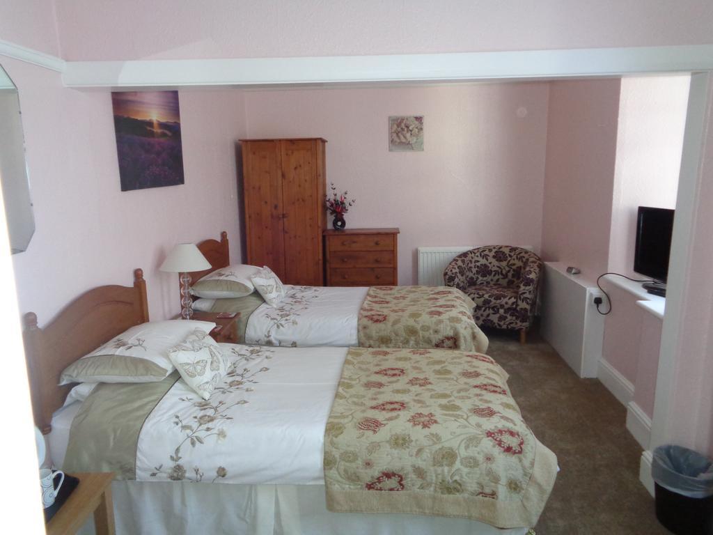 The Richmond B&B Hunstanton Rum bild